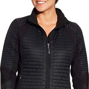 Women’s Calia Full Zip Jacket